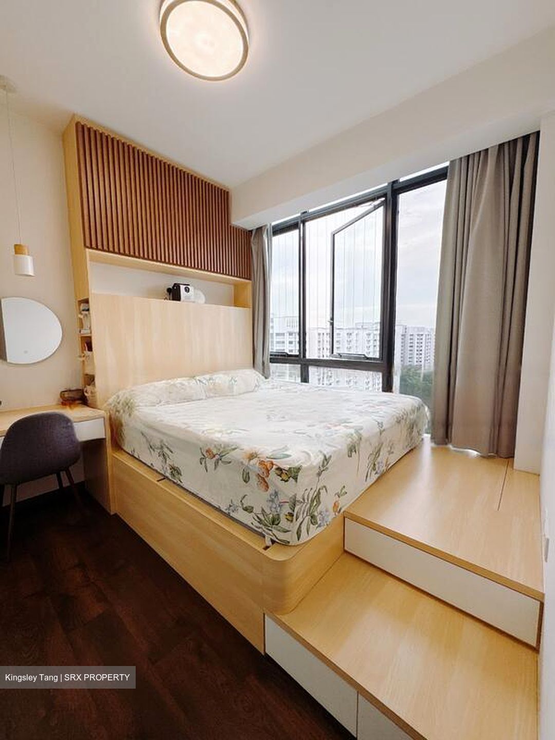 The Luxurie (D19), Condominium #461593981